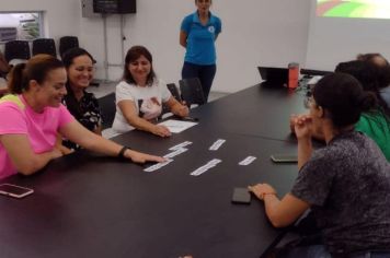 Encontros do Grupo Parental retornarão em fevereiro