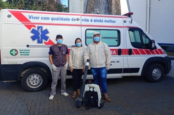 Agentes de Saúde e de Endemias realizam bloqueio químico para prevenção da dengue