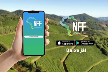 Prefeitura orienta produtores sobre a transição para a nota fiscal eletrônica até abril de 2026