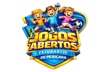 Vem aí o JAEP – Jogos Abertos Estudantis de Pejuçara!