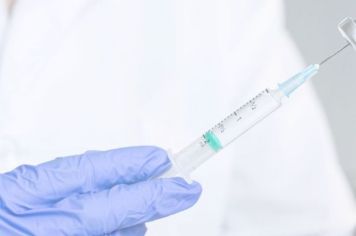 Vacina contra a Gripe segue disponível para a população