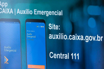 Assistência Social auxiliará, por agendamento, pessoas com dificuldade para efetuar cadastro em auxílio emergencial