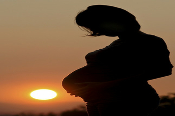 SMS promove encontros com gestantes