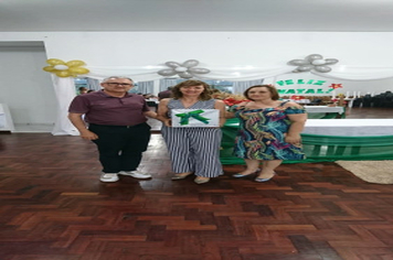 Reta final de 2018 é marcado por homenagens na administração municipal