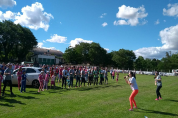 Passeio ciclístico do outubro rosa supera expectativas