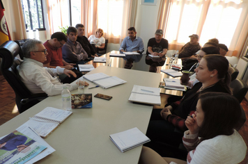 Entrega operacional de Conjunto Habitacional ocorrerá dia 26