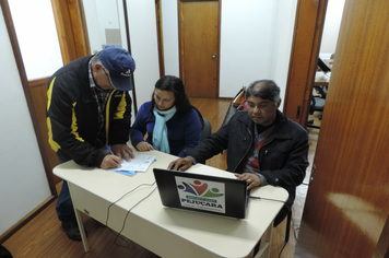 Eleitores tem 48h para votar nos projetos da Consulta Popular