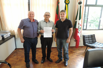 Pejuçara recebe emenda de R$ 250 mil para a saúde