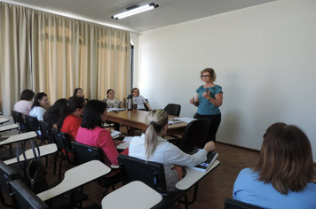 Rede de Apoio à Escola discute ações de prevenção a violência escolar