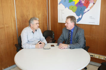 Ambulatório regional de gastroenterologia