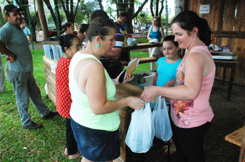 FEIRA DA UVA