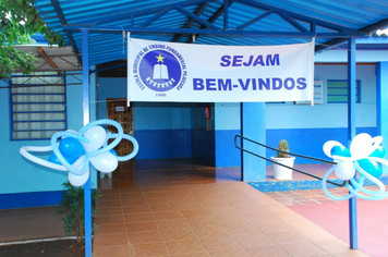 VOLTA ÀS AULAS
