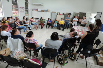 Núcleo de Apoio a Atenção Básica encerra atividades de 2018