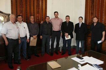 Posto da Brigada Militar em Pejuçara é reaberto