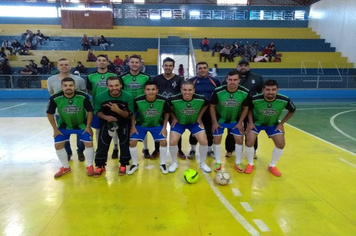 Pejuçara vence na etapa de Condor dos jogos da integração