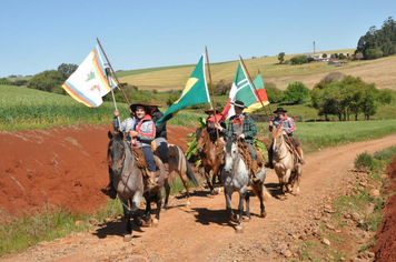 FESTEJOS FARROUPILHAS