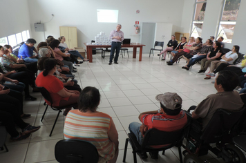 SMS reúne usuários de medicamentos para diabetes para orientações sobre armazenamento 