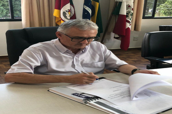 Administração busca autorização legislativa para investir na aquisição de respirador e monitor de sinais vitais