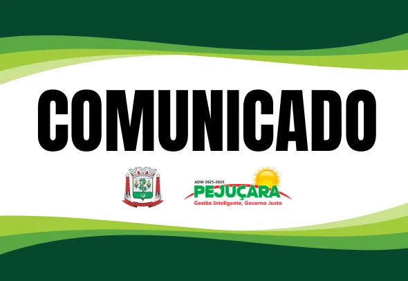 Atendimento da Agricultura, Defesa Civil e Inspetoria tem novo endereço temporário