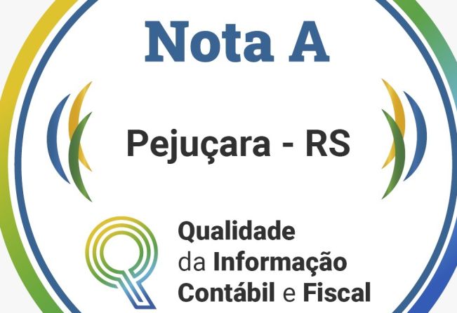 Pejuçara conquista nota máxima em ranking do Tesouro Nacional
