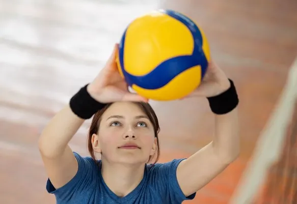 Desportistas são convidados para reunião do Campeonato Municipal de Voleibol 