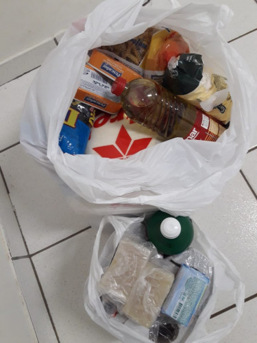 Cresce o número de atendimentos no Cras devido a pandemia