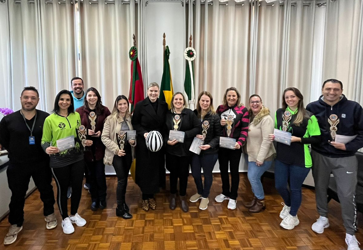 4º Desafio Ciclístico de Pejuçara é concluído com sucesso