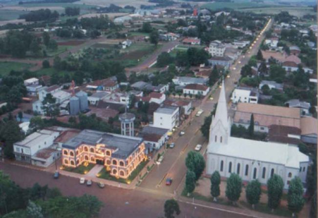 Dados Gerais