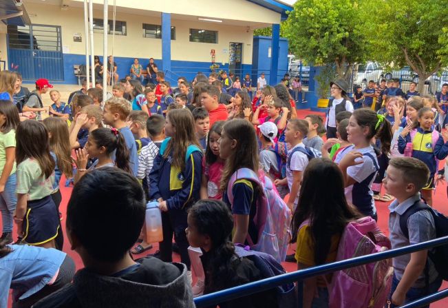 Aulas na Rede Municipal de Ensino iniciam no dia 19 de fevereiro