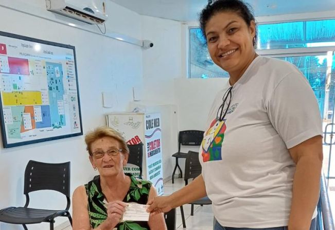 Secretaria de Saúde faz chamamento para vacinação contra a Influenza 