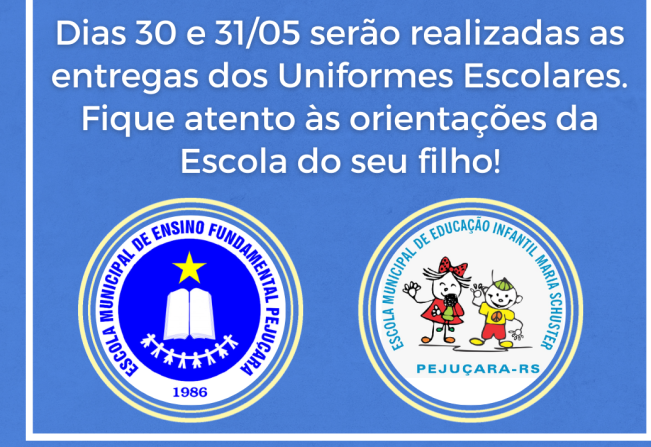 Uniforme Escolar