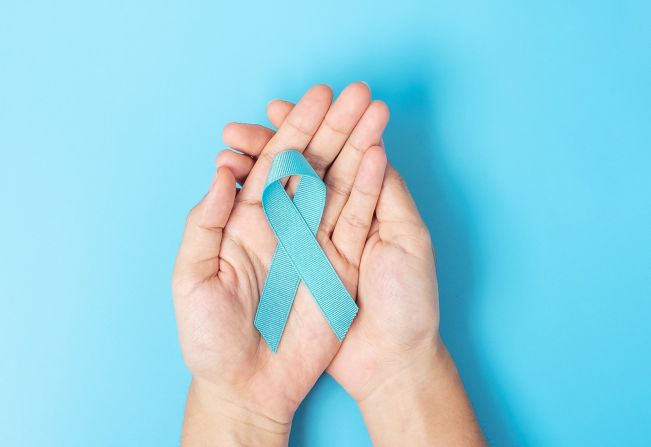 Novembro Azul: Unidade de saúde terá turno estendido no dia 28 de novembro