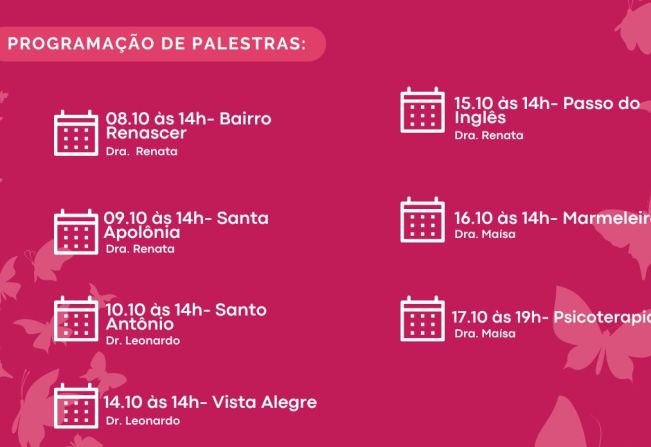 Outubro Rosa