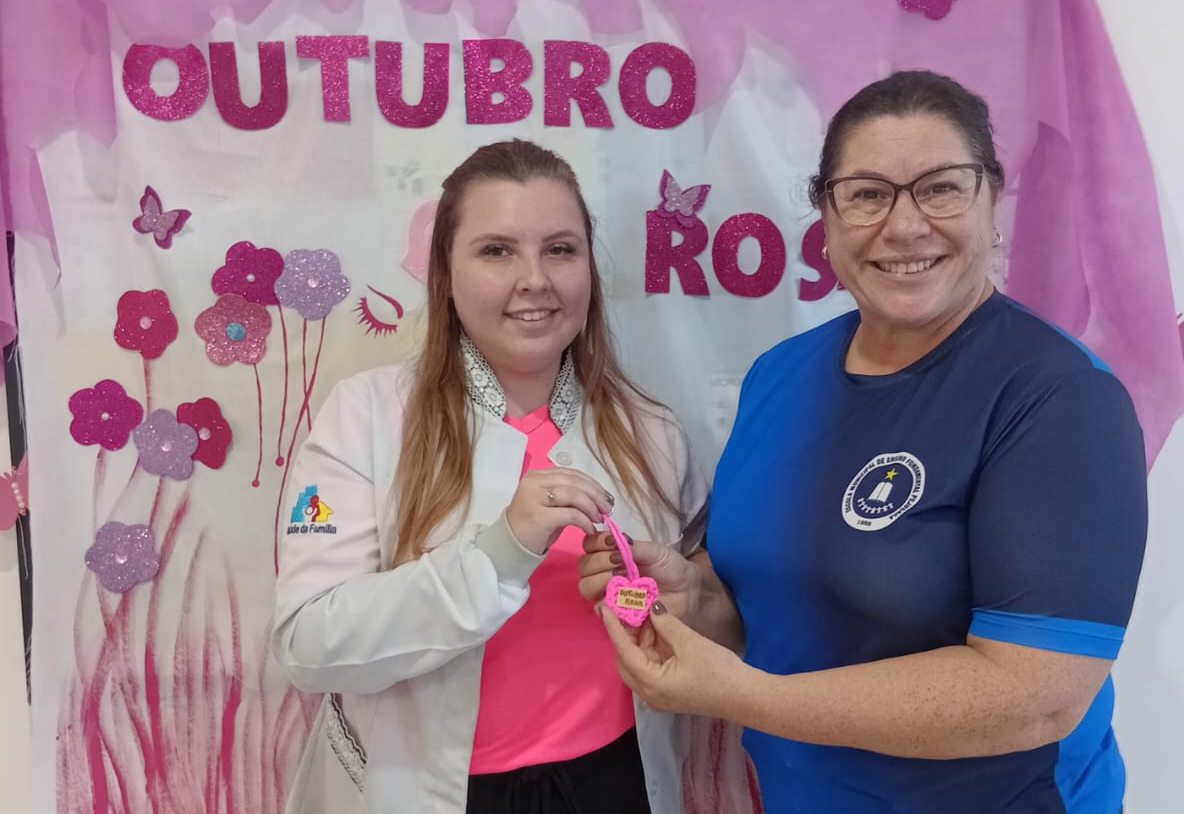 Unidade Básica de Saúde realiza atendimento em horário estendido e ações de prevenção