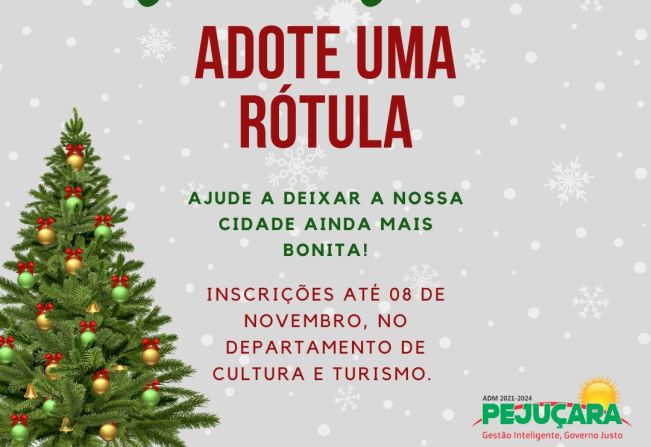 Últimos dias para inscrição!