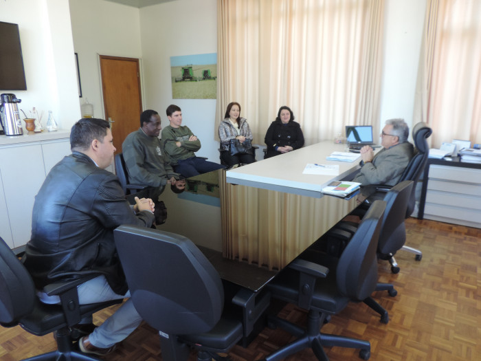 Nota Fiscal Gaúcha premia pejuçarenses