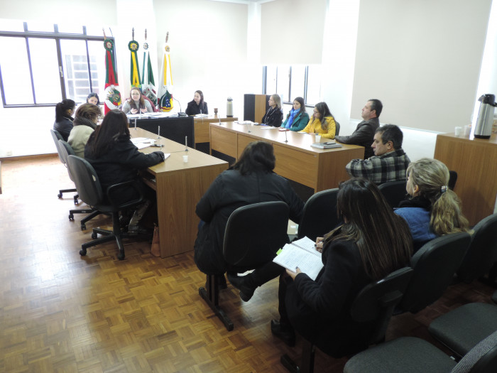 BM e PC serão incluídas na Rede de Apoio à Escola em Pejuçara