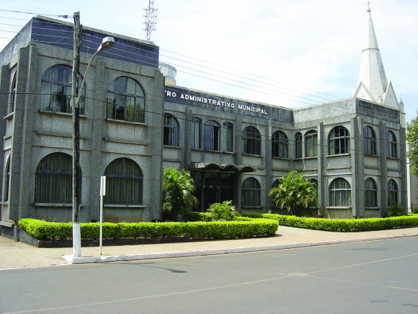 Administração altera horário de atendimento no Centro Administrativo para retirada de carnês do IPTU