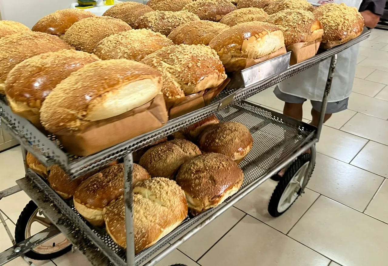 Confira todos os produtos que serão comercializados na festa