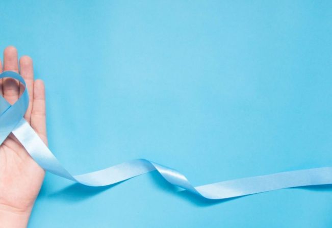 Novembro Azul: Unidade de saúde terá turno estendido nesta quinta-feira