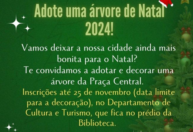ATENÇÃO! PERÍODO PARA INSCRIÇÕES PRORROGADO!