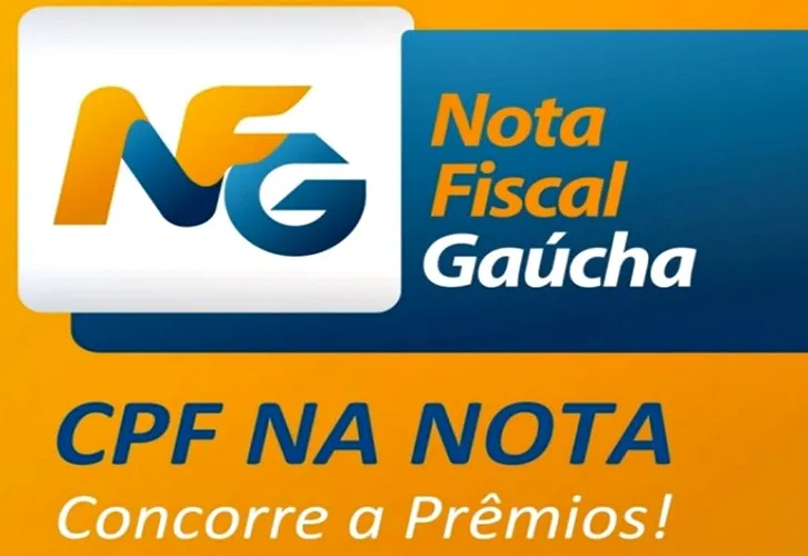 Confira os ganhadores de DEZEMBRO da Nota Fiscal Gaúcha