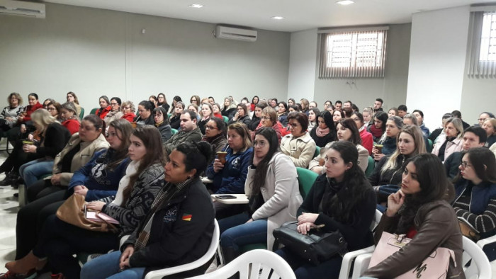 Pejuçara e Bozano promovem formação conjunta