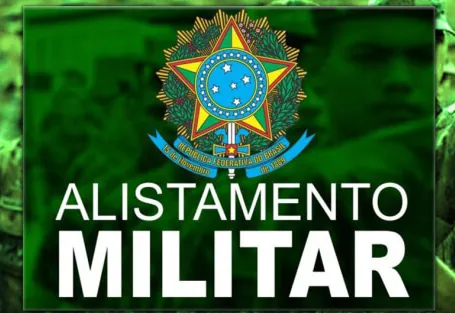 Prazo para Alistamento Militar obrigatório termina em 30 de junho