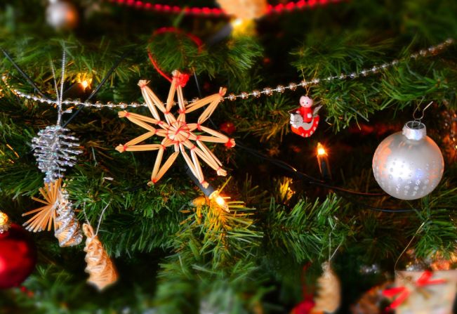 Natal Participativo 2024: Inscrições abertas para adoção de uma rótula