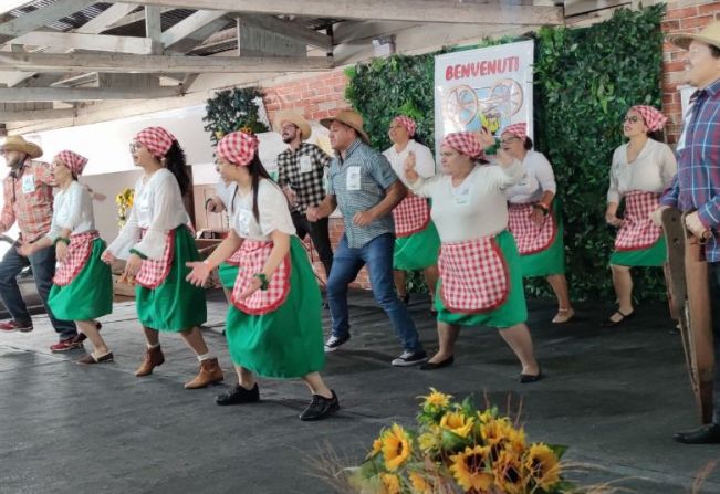 Pejuçara 58 anos: Inscrições para a 9ª Gincana da Colônia abrem a partir de quinta-feira