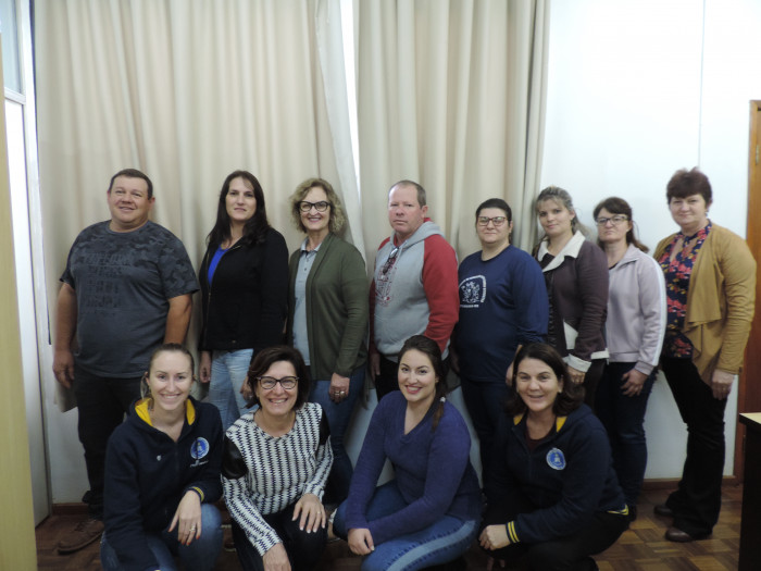 Conselho Municipal do Fundeb se reúne para traçar cronograma de trabalho