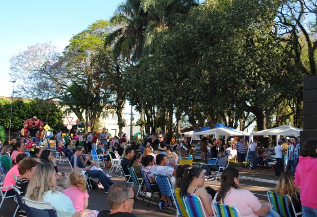 Pejuçara terá 2ª Feira do Empreendedor e 3ª Mostra da Produção local em outubro