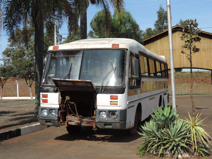 Leilão de bens públicos inservíveis ocorre nesta quinta-feira(23)