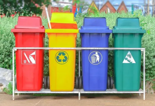 Confira como fazer o descarte correto de resíduos eletrônicos